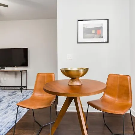 Apartment Cozysuites Music Row Spacious 1br In Nashville! 41 Nashville