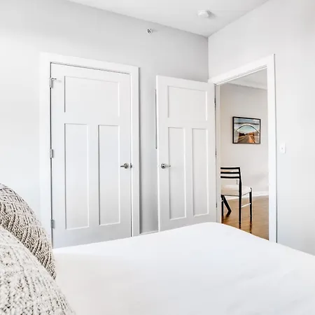 Cozysuites Music Row Bold 1br In Midtown Apartment