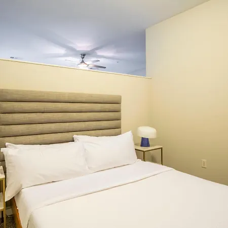 Cozysuites Music Row Astonishing Sdo Nashville! 23