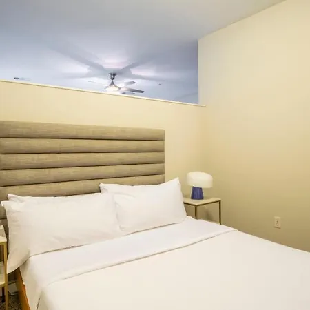 Cozysuites Music Row Astonishing Sdo Nashville! 08