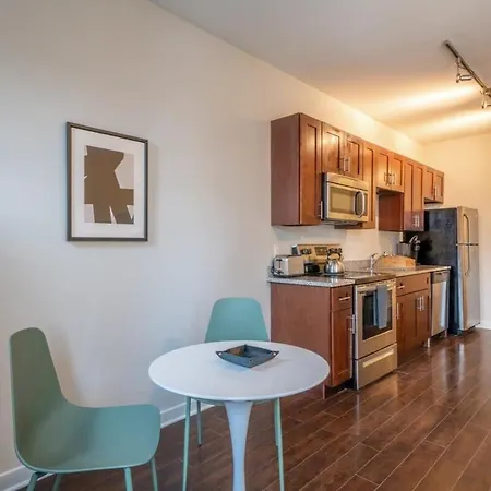 Cozysuites Music Row Astonishing Sdo Nashville! 08 * Nashville