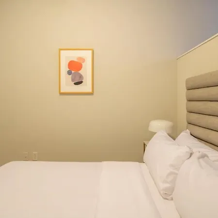 Cozysuites Music Row Astonishing Sdo Nashville! 08