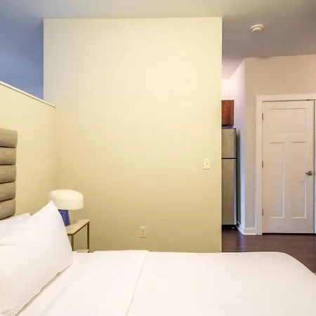 Apartment Cozysuites Music Row Astonishing Sdo Nashville! 08
