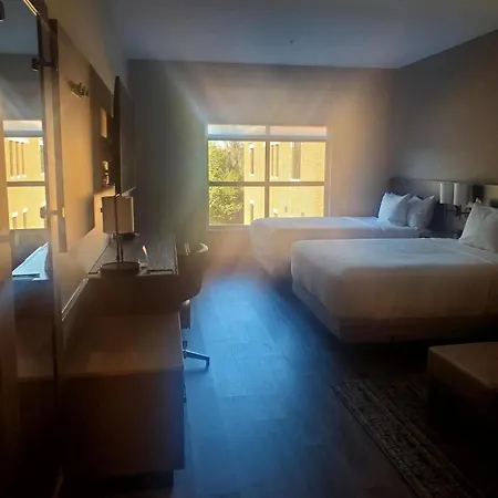 Hotel Hyatt Place Nashville/green Hills Nashville