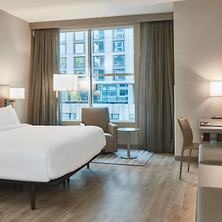 Hotel Ac Downtown
