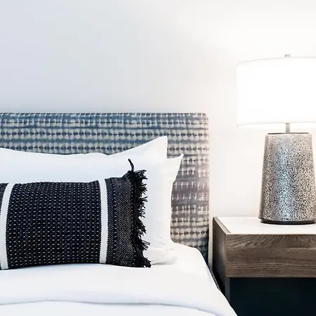 Apartment Cozysuites Music Row Stunning 2br In Nashville! 05 Nashville