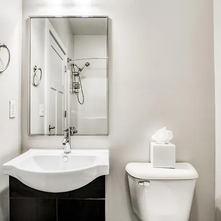 Cozysuites Musicrow Spacious 2br In Nashville! 31 * Nashville