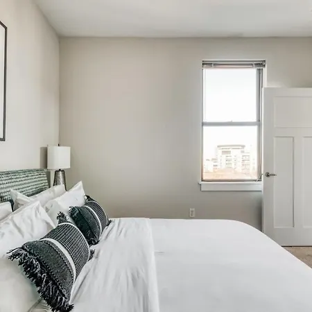 Cozysuites Music Row Spacious 2br In Nashville! 46 * Nashville