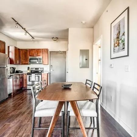 Apartment Cozysuites Musicrow Spacious 2br In Nashville! 31