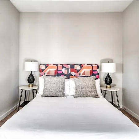 Cozysuites Musicrow Spacious 2br In Nashville! 31 Apartment Nashville