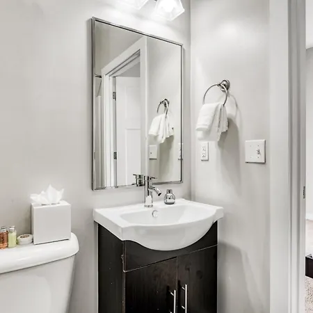 Cozysuites Music Row Spacious 2br In Nashville! 16 * Nashville