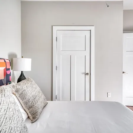 Cozysuites Music Row Spacious 2br In Nashville! 16
