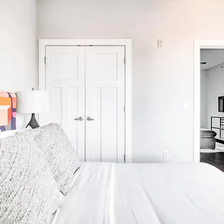 Cozysuites Music Row Charming 1br In Nashville! 04 Nashville