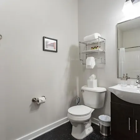 Cozysuites Music Row Alluring 1br In Nashville! 43 Apartment *