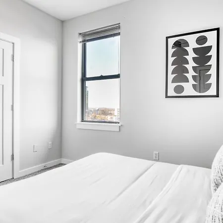 Cozysuites Music Row Charming 1br Free Parking 34 Apartment Nashville