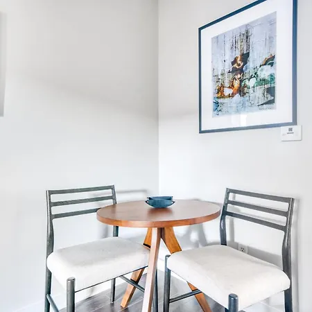 Cozysuites Music Row Charming 1br Free Parking 34 Apartment Nashville
