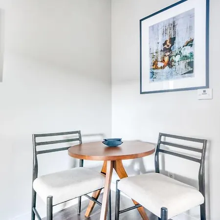 Cozysuites Music Row Charming 1br In Nashville! 04 *