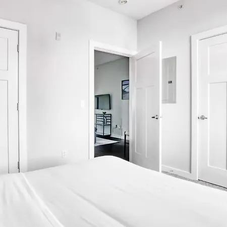 Apartment Cozysuites Music Row Charming 1br In Nashville! 04 Nashville
