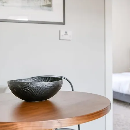 Cozysuites Music Row Chic 1br In Nashville! 12 * Nashville