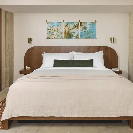 Hotel Drift Nashville