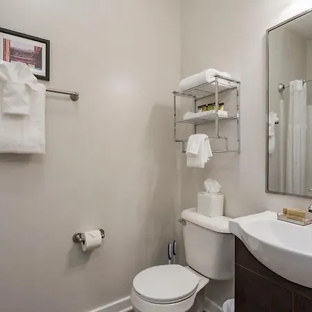 Cozysuites Music Row Stylish 2br In Nashville! 44 Apartment Nashville