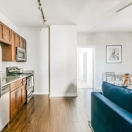 Apartment Cozysuites Two Music Row In Nashville
