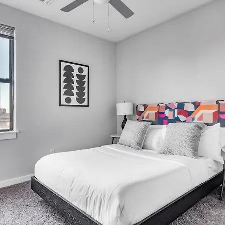 Apartment Two Cozysuites Charming Music Row Nashville