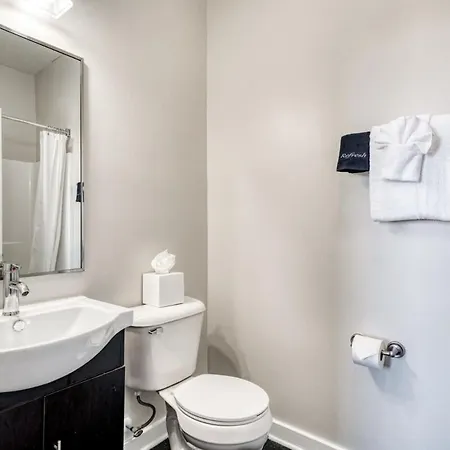 Apartment Cozysuites Two Spacious Music Row *