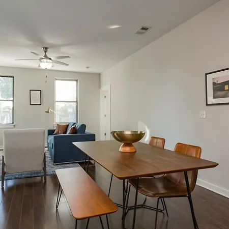 Apartment Two Cozysuites Alluring Music Row In