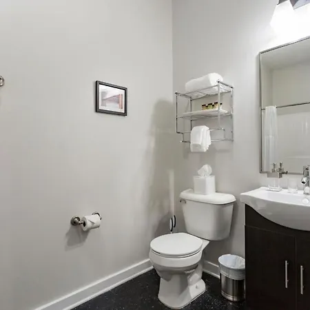 Cozysuites Two Alluring Music Row Nashville