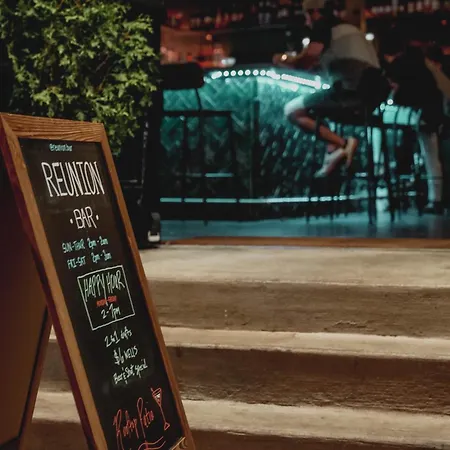 Reunion * Nashville