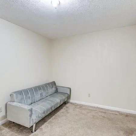 Holiday home Pet-friendly Madison 11 Mi To Dtwn *