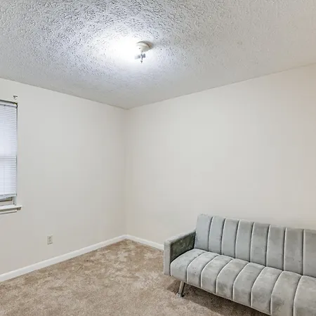 Pet-friendly Madison 11 Mi To Dtwn Holiday home *