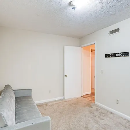 Pet-friendly Madison 11 Mi To Dtwn * Nashville