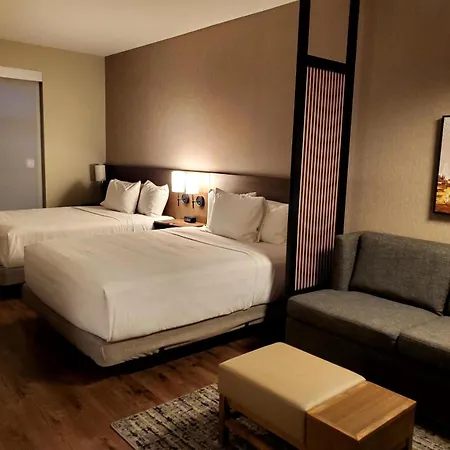 Hyatt Place Nashville/green Hills 3*