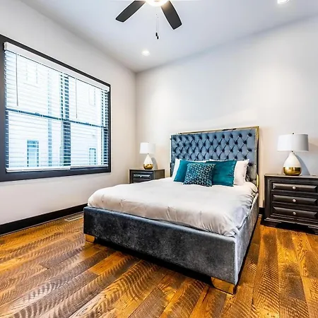 3 Modern Luxe Gulch Homes - Minutes To Broadway