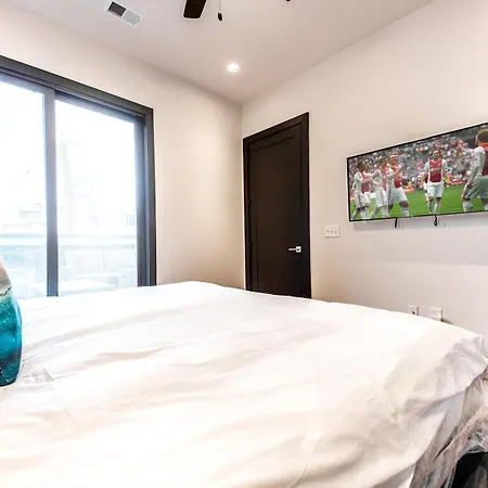 3 Modern Luxe Gulch Homes - Minutes To Broadway