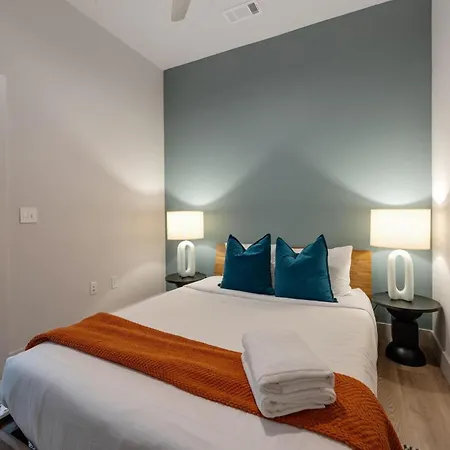 - 3100 Long Blvd - Odyssey - R Holiday home Nashville