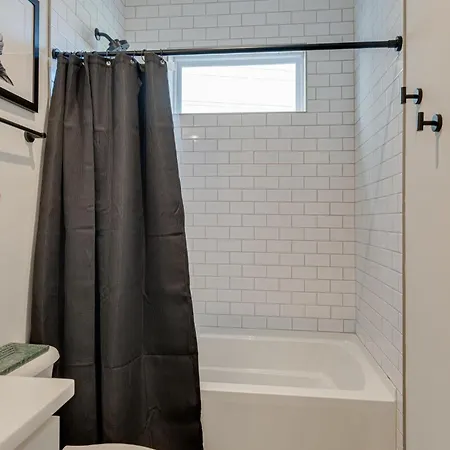 - 5623 & 5625 Lenox Ave - Combo Holiday home Nashville