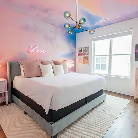- 2001 Convent Place Unit 12 - #2 Nashville
