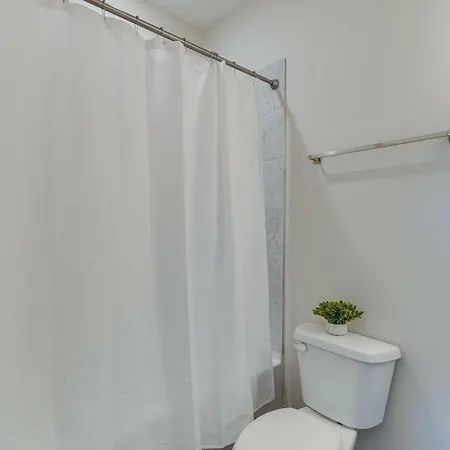Holiday home - 4908 Delaware Ave Unit G Nashville