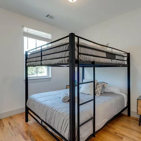 - 4908 Delaware Ave Unit G *
