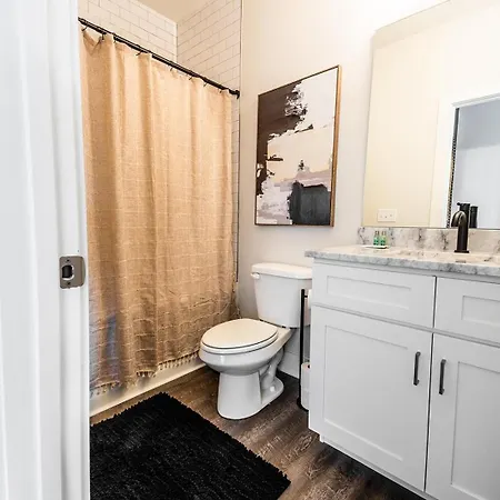 - 228 Oceola Ave * Nashville