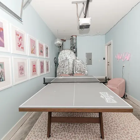 Holiday home - 2001 Convent Place Unit 12 - #2 *