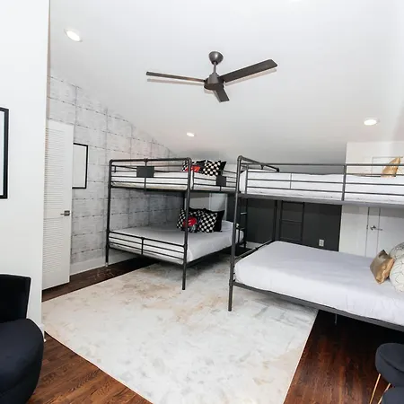 Holiday home - 2001 Convent Place Unit 12 - #2 *
