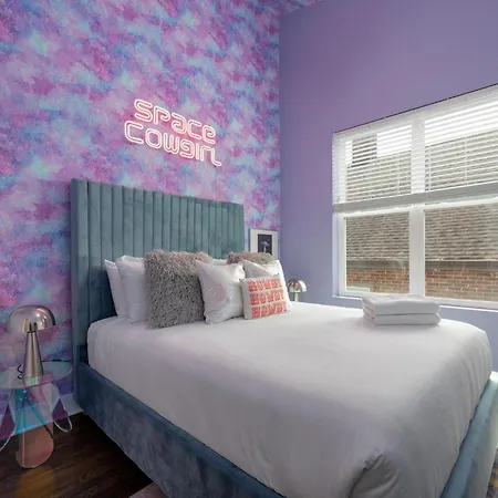 - 2001 Convent Place Unit 12 - #2 Nashville
