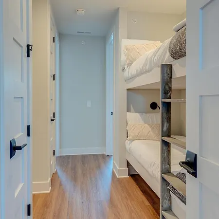 Modern Melrose-2 Bedroom Condo-5 Mins To Broadway * Nashville
