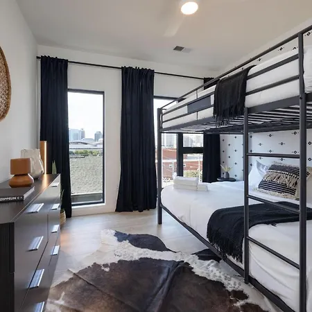 Holiday home Hyve - Haven Heights - Walk To Broadway *