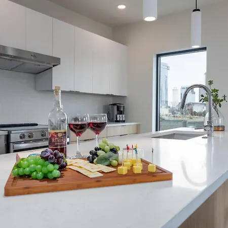 Holiday home Hyve - Haven Heights - Walk To Broadway *