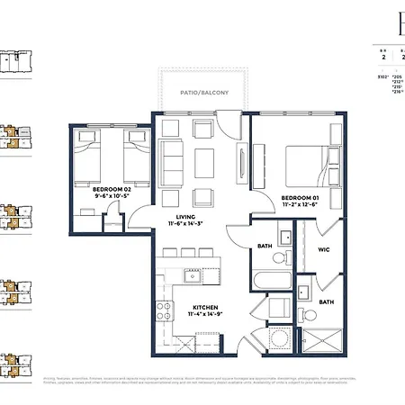 - 3102 Long Blvd - Odyssey - R Nashville
